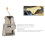 Clay Presser Machine Polymer Clay Roller Machine Clay Conditioning Machine Effortless Mixing Blending Colors 4