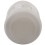 Removeble White Plastic Drinker With Handle For Pigeons Bird Supplies 29Cm X 17Cm 6