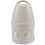 Removeble White Plastic Drinker With Handle For Pigeons Bird Supplies 29Cm X 17Cm 1