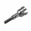 4Pcs Wheel Axles 1/18 RC Car Truck Spare Parts for A949/A959/A969/A979/K929 Toy Off-Road Car Accessories 7