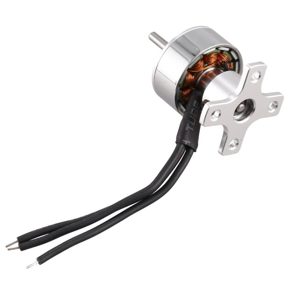 Rc Drone Accessories 10G Brushless Motor Out Runner 1811 3800Kv For Radio Control Airplane 4762381726981
