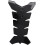 R1200Gs S1000Rr R9T Motorcycle 3D Rubber Pad Oil Gas Fuel Tank Pad Protector Cover Sticker Decal for 6