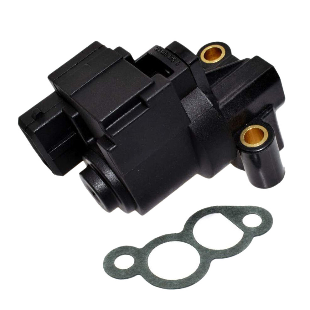 35150-22600 Idle Speed Idle Air Control Valve For Tiburon 00-06 For Motors Black 4761978927619