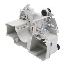 Kurbelgehäuse Motorgehäuse Baugruppe für MS170 MS180 170 180 017 018 Kettensägemotor Motorteile 11300210801