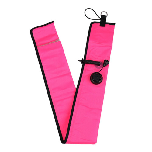 Sac De Flotteur Gonflable De Sécurité Pour Bouée De Natation De 28 L