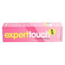 Lot de 325 tampons en coton non pelucheux pour enlever le gel des ongles, tampons de nettoyage en coton non tissé pour vernis à ongles