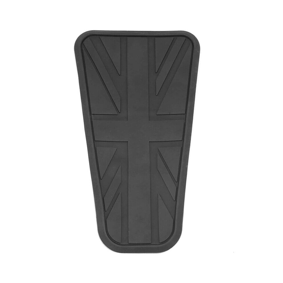 Motorcycle Fuel Tank Sticker Petrol Gas Tank Knee Pads Fits For Bonneville T100 T120 Thruxton Scrambler 4761978928937