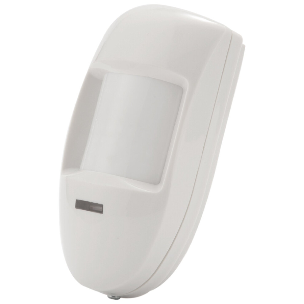 Détecteur de mouvement PIR double filaire 12 V, sonde infrarouge, détecteur d'alarme antivol, système de sécurité domestique