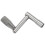 Drum Keys 4 Pack Drum Tuning Key with Continuous Motion Speed Key Percussion Instruments Parts for Drummers 4