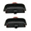4X for Door Lights LED Projector Ghost Shadow Fit for W204 2008-2013 4