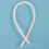 100 Pcs 30cm pipe cleaners, white 5