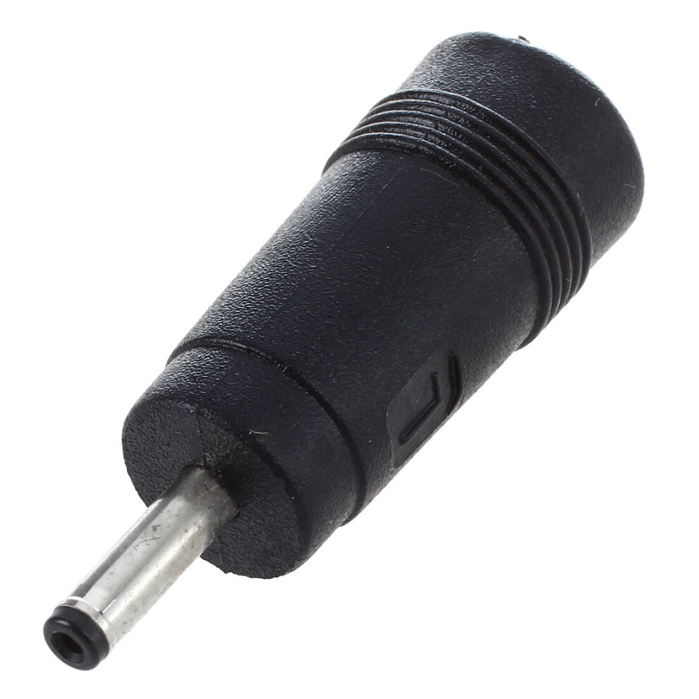 3.0Mmx1.1mm Male Plug To 5.5Mmx2.1mm Female Dc Power Connector 4762381746903