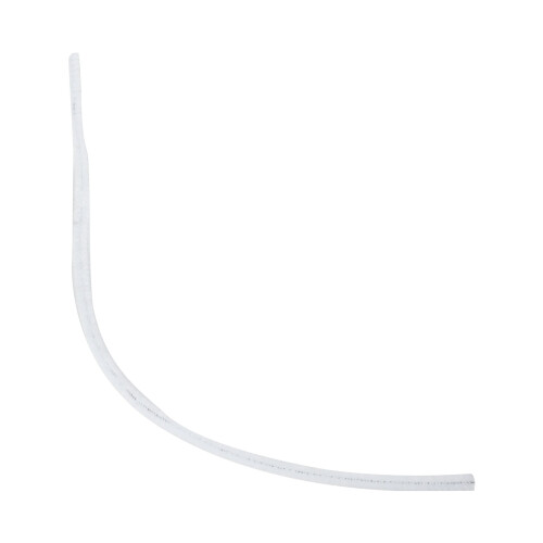 100 Pcs 30cm pipe cleaners, white 2