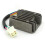 Universal 4 Wire Full Wave Black Motorcycle Regulator Rectifier 12V DC Bike 1
