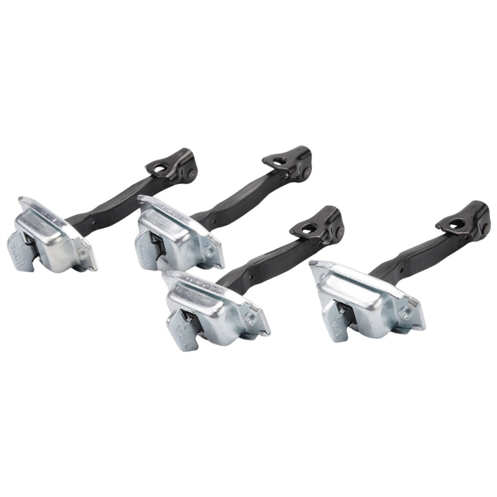 Door Check Strap Stopper Jam Hinge Door Limit Stop 68610-0R020 68630-0R020 For Aca3 2006-2015 4761978955940