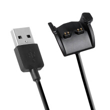 Charger for Vivosmart , Replacement Charging Cable Cord for Vivosmart / Vivosmart + (Black)