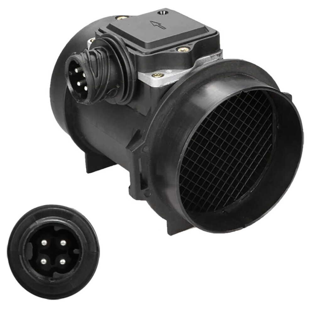 Air Flow Sensor Meter 5Wk9600 5Wk9600z 5Wk9617 13621703275 13621703650 1703650 For E36 E38 E39 Z3 M3 4761978936017