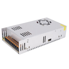 48V 12.5A 600W Schaltnetzteil für Überwachungsgeräte, Industrieautomation, PLC Schaltschrank, LED Geräte
