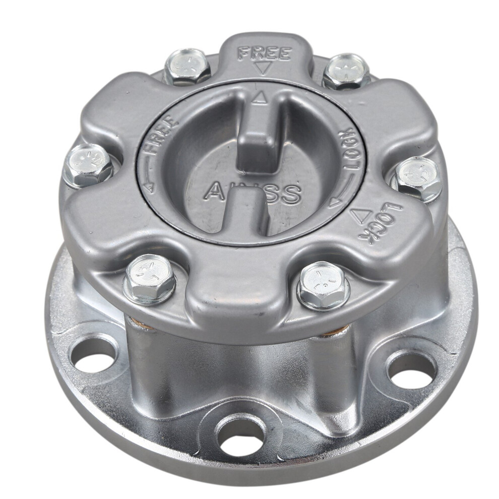 Wheel Locking Hub 28 Teeth Manuel Mb886389 For Triton L200 L300 4761978967431