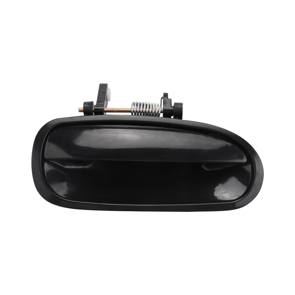 Car Outside Exterior Door Handle For Ek3 1996 1997 1998 1999 2000 4761978932781