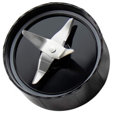 Blade Replacement Part Compatible for - (250W, MB1001 Series) Blade Stainless Steel Blade Spare