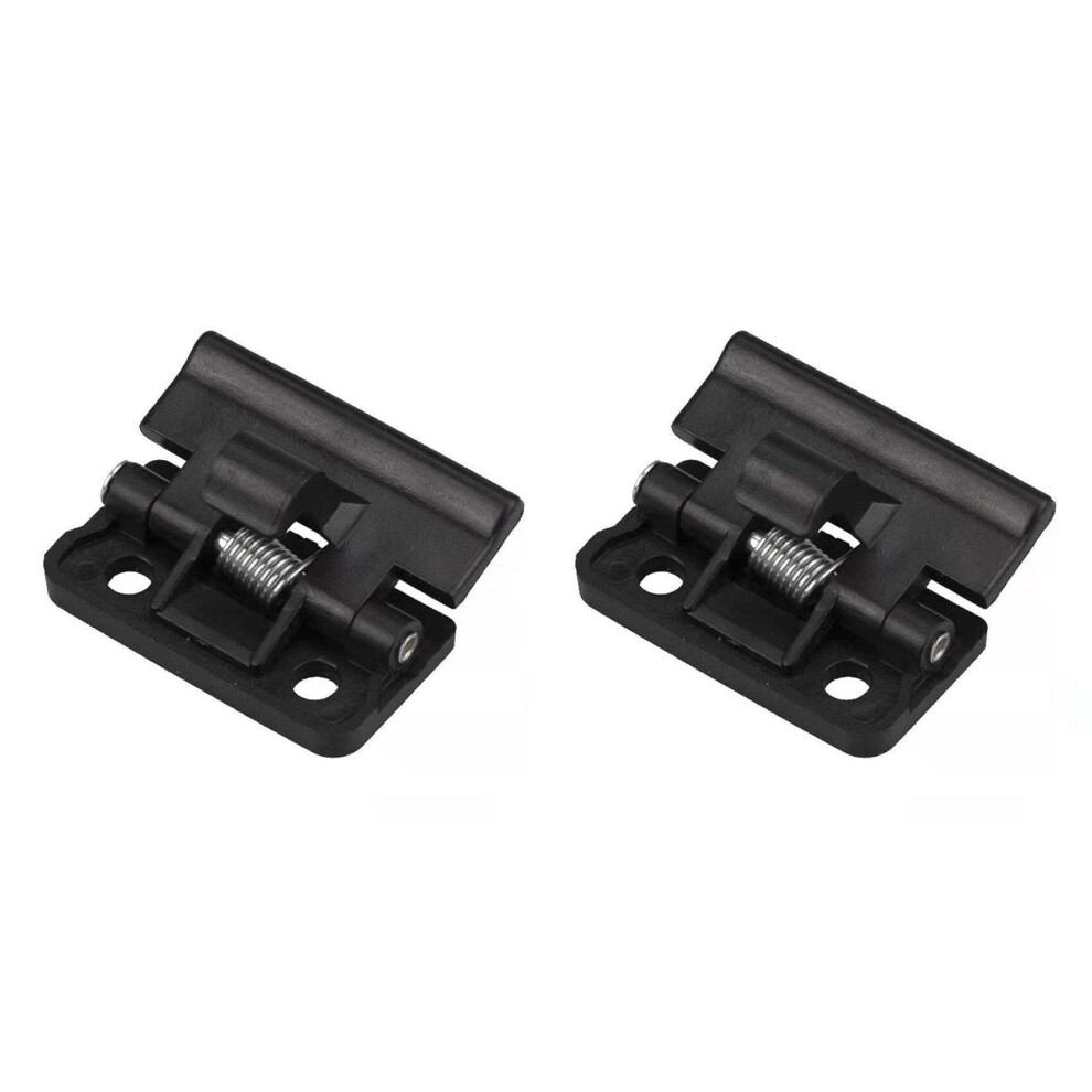 2Pcs 58908-12080 Center Console Armrest Lid Latch For Yaris 4Runner Le Xle 5890812080 Armrest Box Clip 4761978979359