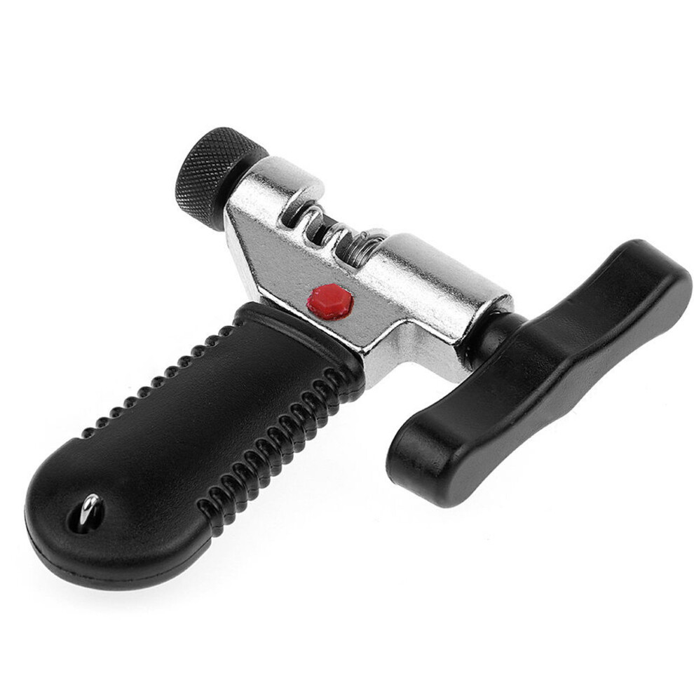 Bike Bicycle Chain Splitter Breaker Repair Rivet Link Pin Remover Tool