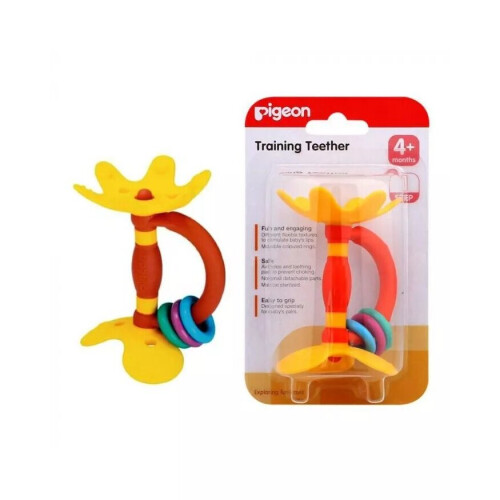 Pigeon Training Teether Step-1 13666 1's