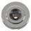 Pure Vintage -Style Jazz Bass/Precision Bass String Guide - Chrome 5