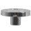 Pure Vintage -Style Jazz Bass/Precision Bass String Guide - Chrome 6