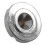 Pure Vintage -Style Jazz Bass/Precision Bass String Guide - Chrome 7