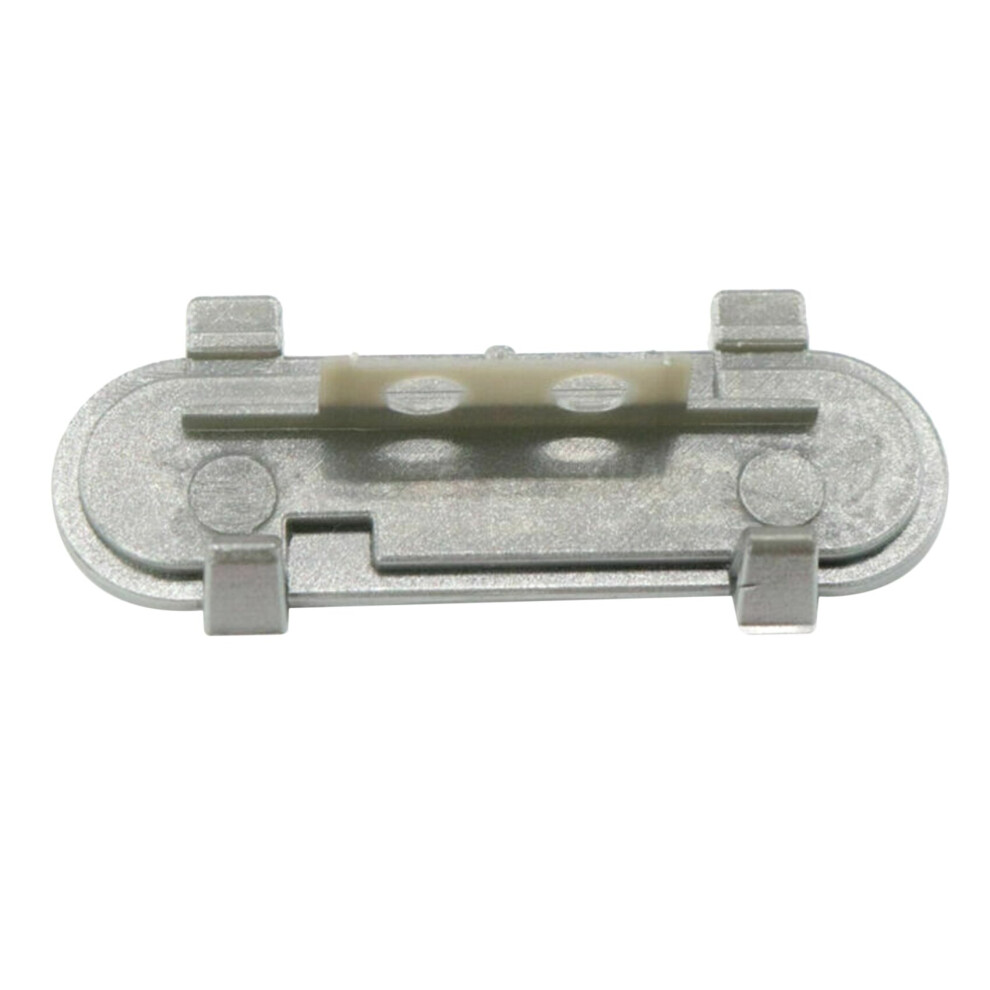 Couvercle de rail latéral de porte-bagages de toit de voiture neuf 68141170AC pour 2.0L 2.4L 3.2L 2014 2015 2016 2017 2018 2019