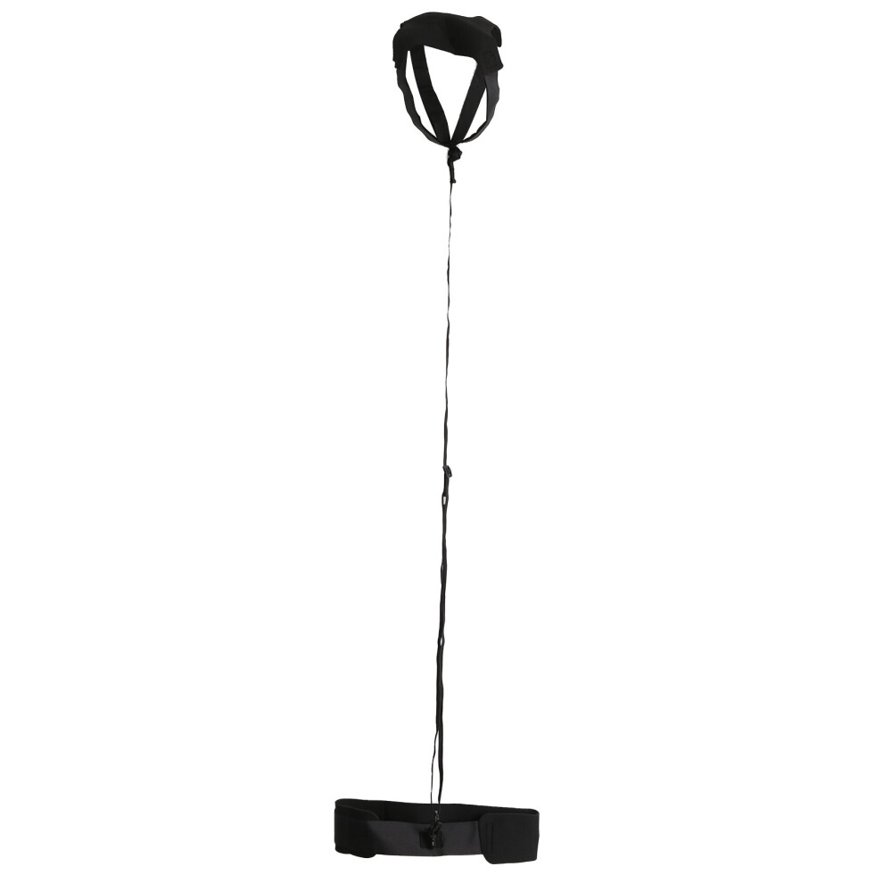 Volleyball Training Equipment, Practice Trainer for Football,Serve and Spike Trainer for Beginners and Volleyball Player-image-OPC-PBPQP5P-NEW