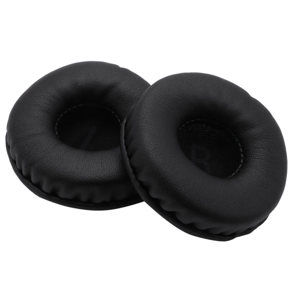 1 Pair Replacement Foam Headset Ear Pads Pillow Cushion Cover For Jbl Tune600 T500bt T450 T450bt Jr300bt Headphone Earpads 4761883699892