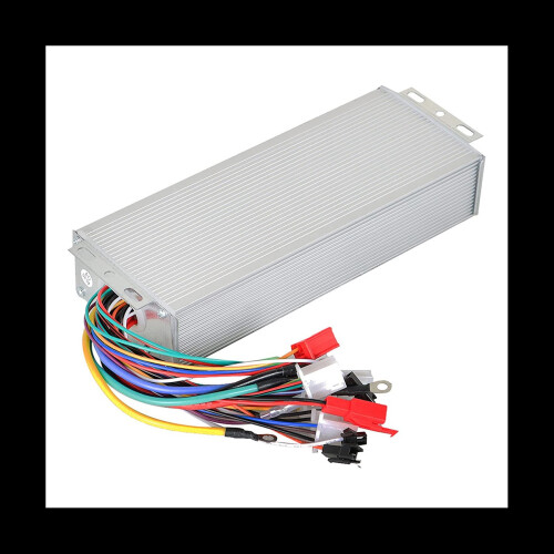 48-72V 2000W DC Brushless Motor Speed Controller Replacement for E-Bike Scooter 1