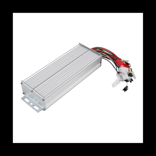 48-72V 2000W DC Brushless Motor Speed Controller Replacement for E-Bike Scooter 2