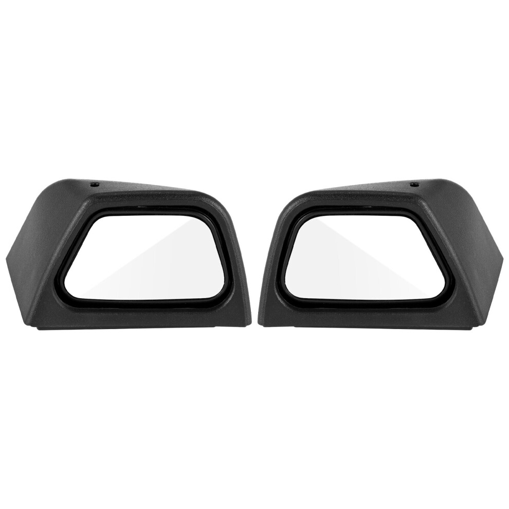 Car Blind Spot Assist Mirror Wide Angle Mirror Rearview Mirror for Suzuki Jimny JB64 JB74 2019 2020