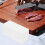 Dual Grit Coarse/Fine Flattening Stone Set - Two Sharpening Stones Flattener - Whetstone Fixer with Grooves 5