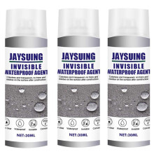 JAYSUING 3PCS Sealant Coating Liquid Waterproof Strong Adhesion Leak Water Leak Repair Sealant Plug