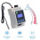 XY-DT01 Digital Temperature Controller -40-110C Digital Micro-Digital Thermostat with LCD Display and Waterproof Sensor 4