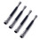 4 PCS Adjustable Dual Head Pencil Extender Holder Sketch School Office Art Write Tool 1