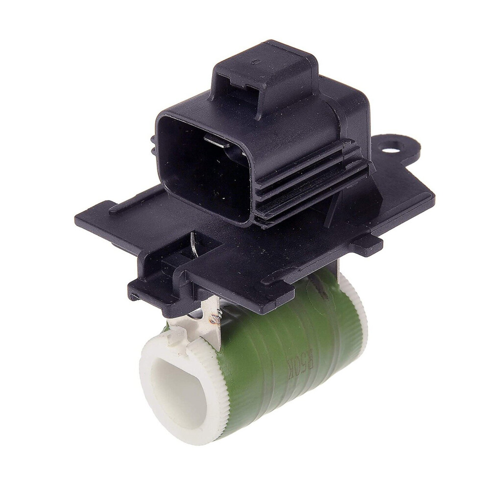 Car Engine Cooling Fan Resistor,Radiator Fan Relay For Dodge Journey 2009-2019 68054677Aa 4761883691360