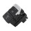 5G0927225D Car Electronic Handbrake Switch Button for Golf MK7 2013- 2019 5G0927225 6