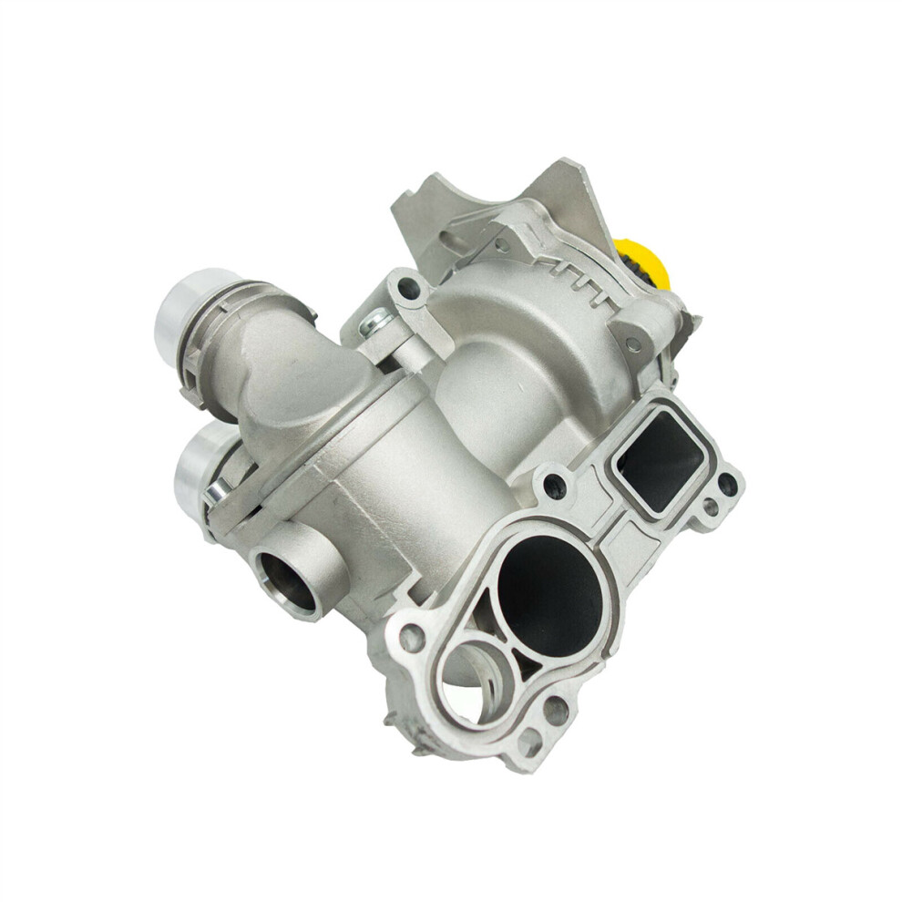 Engine Coolant Water Pump Thermostat For Passat Cc Golf Tiguan Jetta -Audi A3 A4 A5 A6 Q3 Q5 Tt 1.8T 2.0T 06H121026 4761883691308