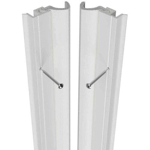 Lowenergie (White) Aquacarrier Qlon Around Door Seal 1
