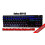 Aukey LED Backlit 105 Key Mechanical Keyboard (KM-G6) 6