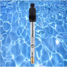 Kuntze Zirkon DES Sensor (Chlorine Sensor)
