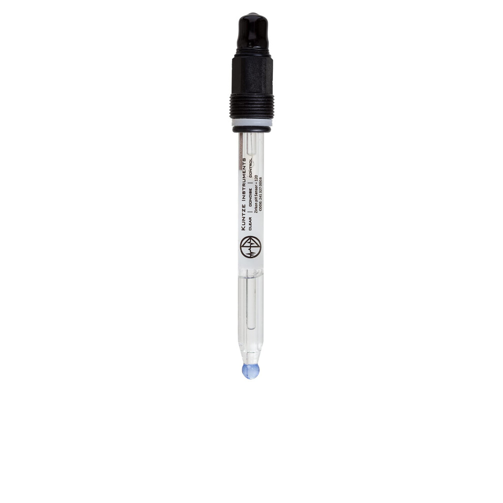 Kuntze Zirkon pH Sensor