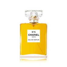 Chanel No5 Eau de Parfum spray 100ml