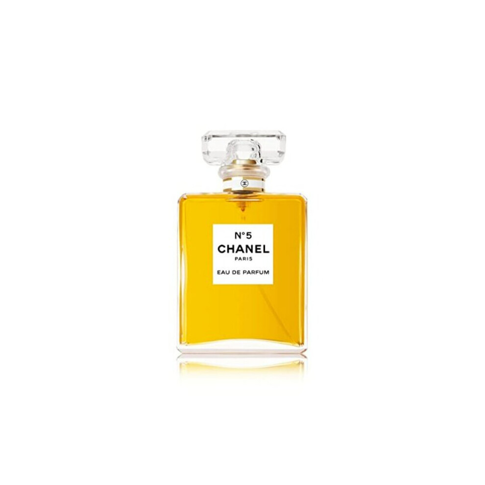 Chanel No5 Eau De Parfum Spray 100Ml